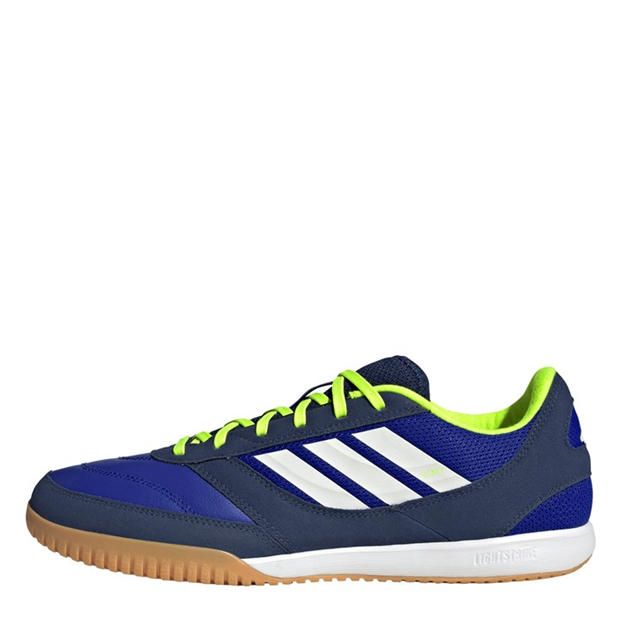 Lucid Blue - adidas - Adidas T Sala Compet Sn99