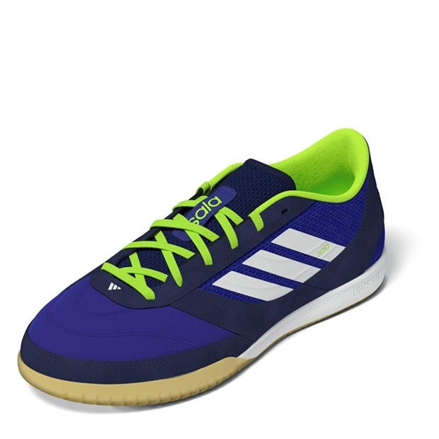 Lucid Blue - adidas - Adidas T Sala Compet Sn99