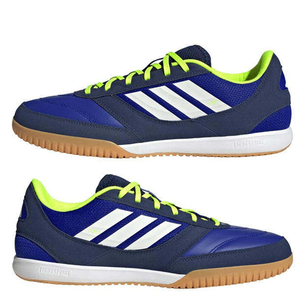 Lucid Blue - adidas - Adidas T Sala Compet Sn99