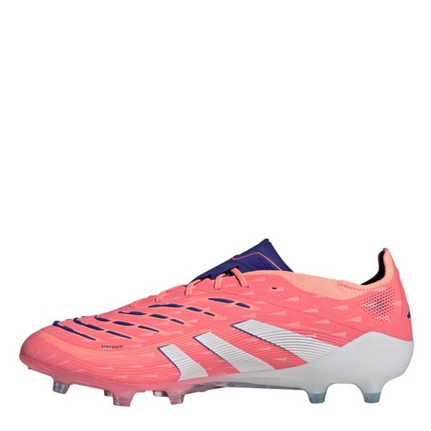 Signal Coral - adidas - Adidas Pred Elite Ag Sn99