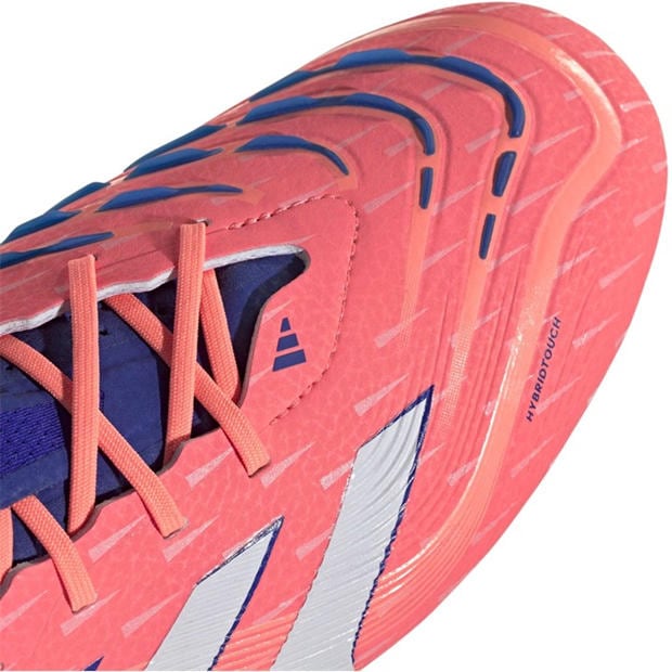 Signal Coral - adidas - Adidas Pred Elite Ag Sn99