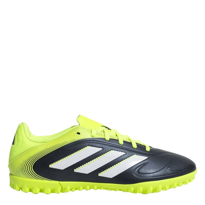 Adidas Men's Black Copa Pure Iii in Size 6, Sports Direct