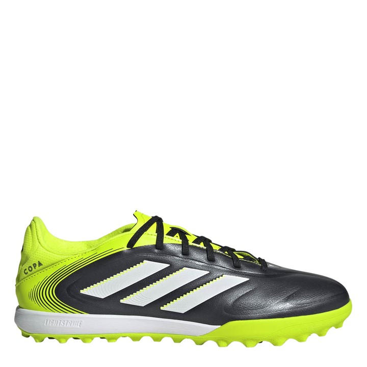 Adidas  Black Copa Pure Iii L 99 in Size 6.5, Sports Direct