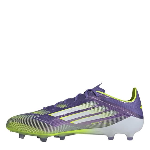 Purple Rush/Ftw - adidas - Adidas F50 Elite Ag Sn99