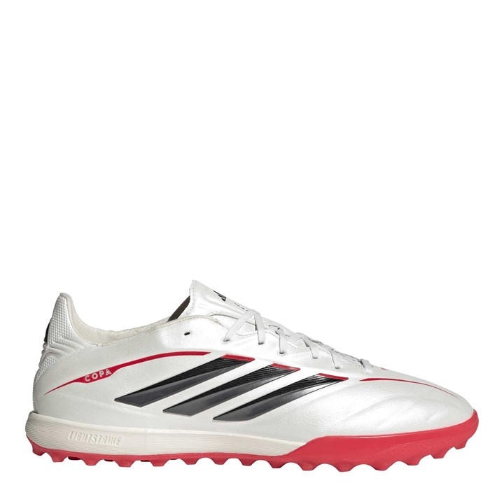 Adidas Men's  Copa Pure Iv Pro Tf Astro Turf Football Boot in Size 11, Sports Direct