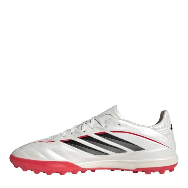 Zero Met./Core - adidas - Men's Copa Pure IV Pro TF Astro Turf Football Boot