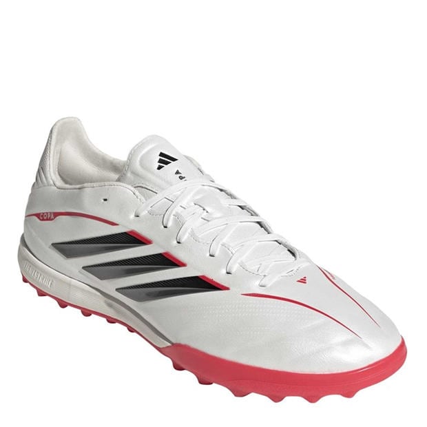 Zero Met./Core - adidas - Men's Copa Pure IV Pro TF Astro Turf Football Boot