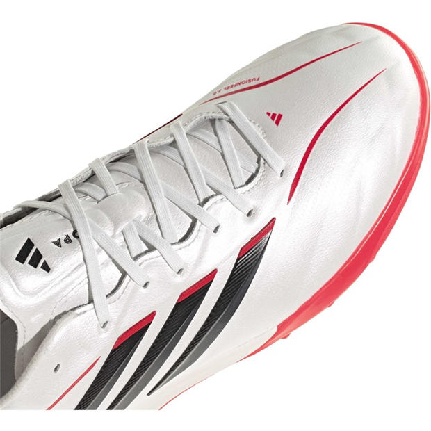 Zero Met./Core - adidas - Men's Copa Pure IV Pro TF Astro Turf Football Boot