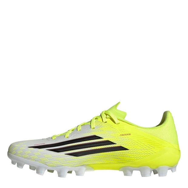 Team Solar Yell - adidas - Adidas F50 Leag 2G/3 Sn99