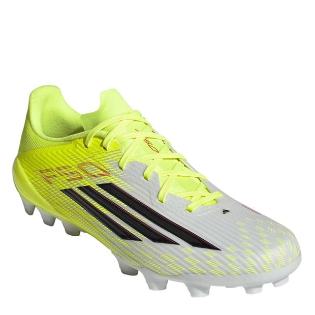 Team Solar Yell - adidas - Adidas F50 Leag 2G/3 Sn99