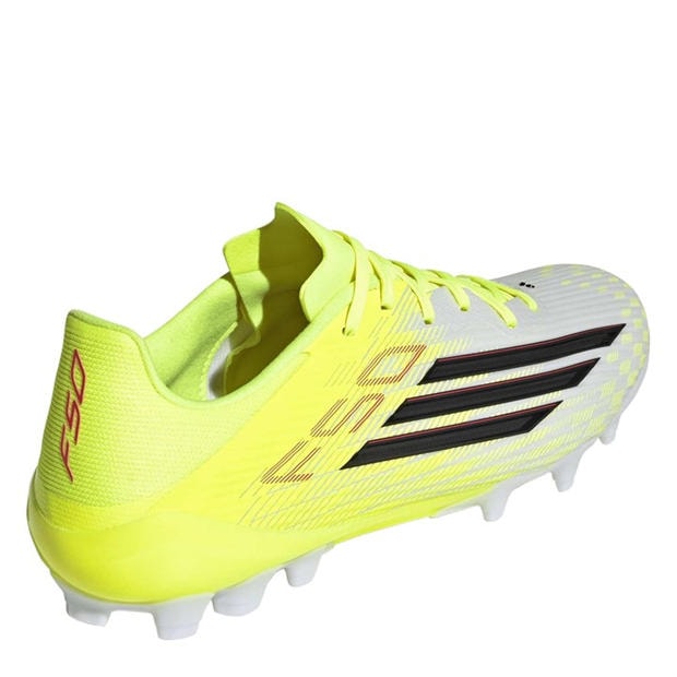 Team Solar Yell - adidas - Adidas F50 Leag 2G/3 Sn99