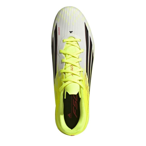 Team Solar Yell - adidas - Adidas F50 Leag 2G/3 Sn99