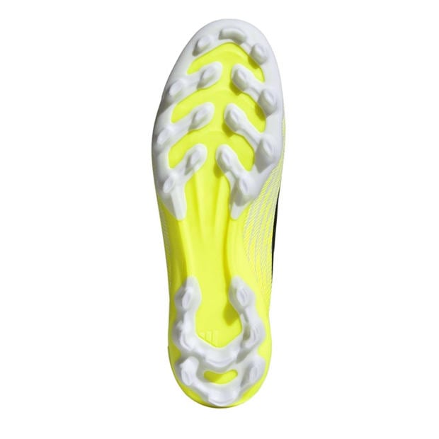 Team Solar Yell - adidas - Adidas F50 Leag 2G/3 Sn99