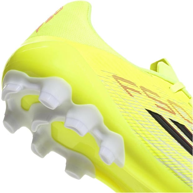 Team Solar Yell - adidas - Adidas F50 Leag 2G/3 Sn99