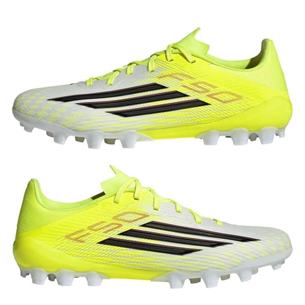 Team Solar Yell - adidas - Adidas F50 Leag 2G/3 Sn99