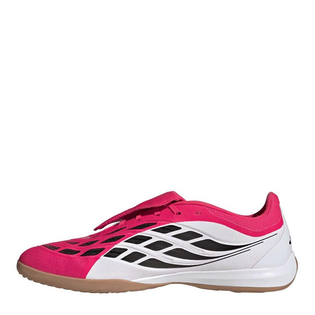 Lucid Red/Core - adidas - Adidas Pred Leag Ft Sn99
