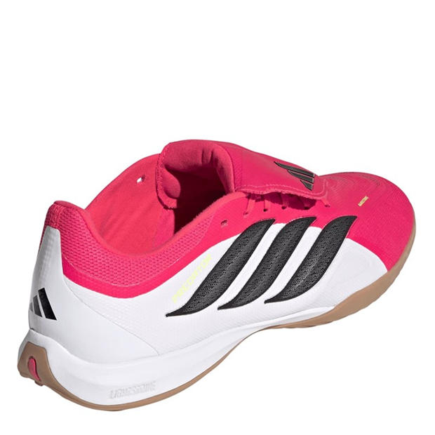 Lucid Red/Core - adidas - Adidas Pred Leag Ft Sn99