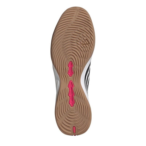 Lucid Red/Core - adidas - Adidas Pred Leag Ft Sn99