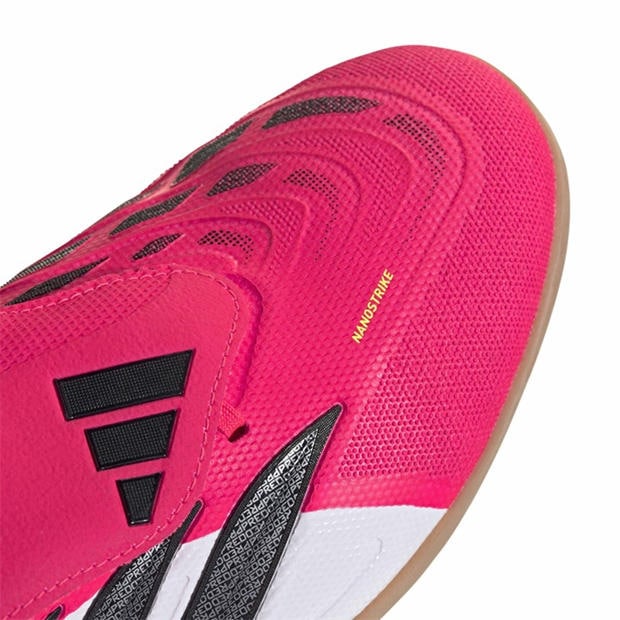Lucid Red/Core - adidas - Adidas Pred Leag Ft Sn99