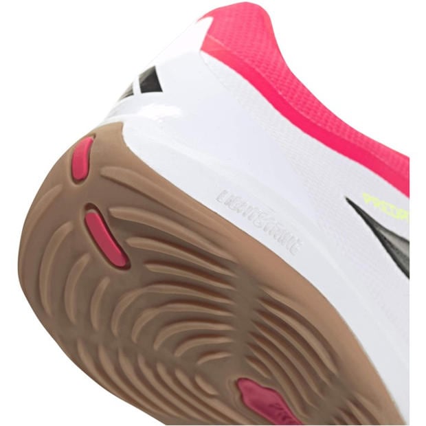 Lucid Red/Core - adidas - Adidas Pred Leag Ft Sn99
