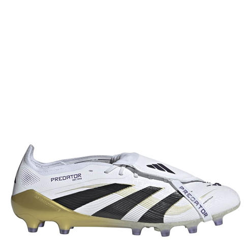 adidas - Men's Predator Elite Astro Turf Football Boot
