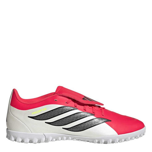 adidas - Men's Predator Club Astro Turf Football Boot