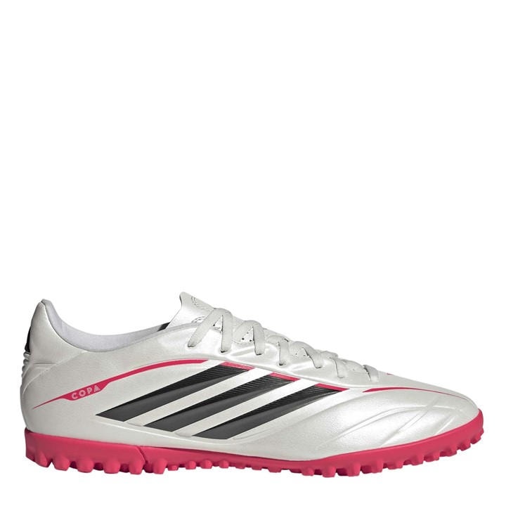Adidas Men's  Copa Pure Iv Club Astro Turf Football Boot in Size 7.5, Sports Direct