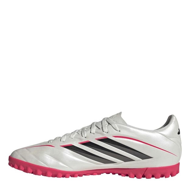 Zero Met./Core - adidas - Men's Copa Pure IV Club Astro Turf Football Boot