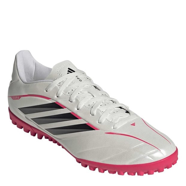 Zero Met./Core - adidas - Men's Copa Pure IV Club Astro Turf Football Boot