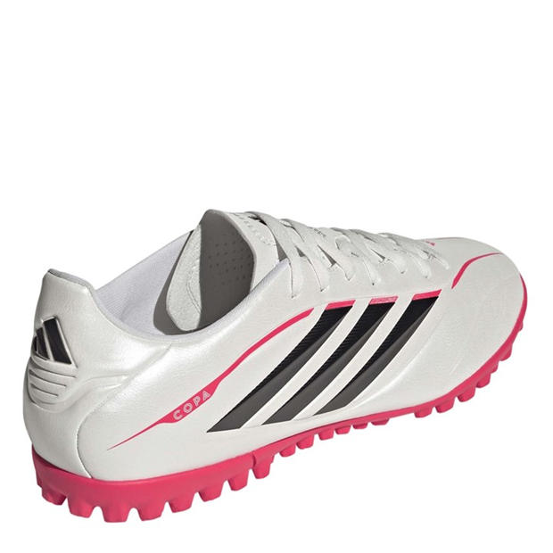Zero Met./Core - adidas - Men's Copa Pure IV Club Astro Turf Football Boot