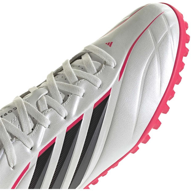 Zero Met./Core - adidas - Men's Copa Pure IV Club Astro Turf Football Boot