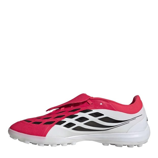 Lucid Red/Core - adidas - Men's Predator Pro Astro Turf Football Boot