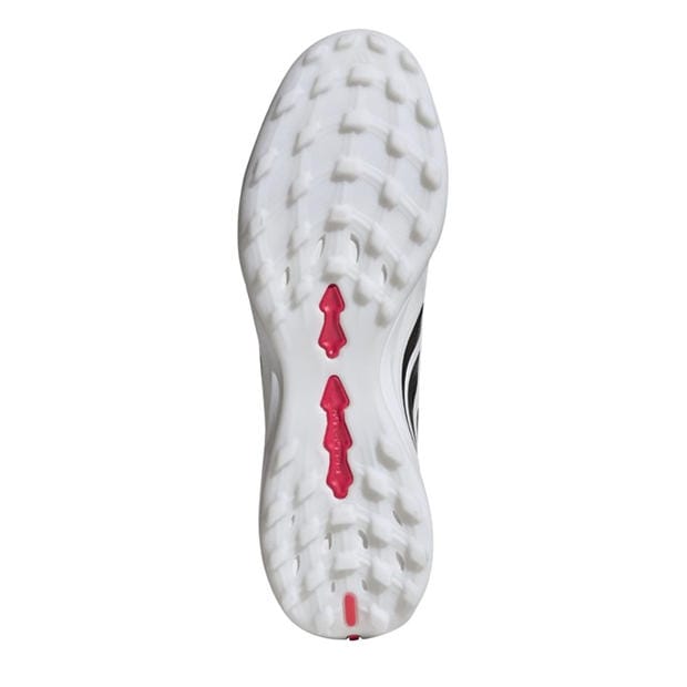 Lucid Red/Core - adidas - Men's Predator Pro Astro Turf Football Boot