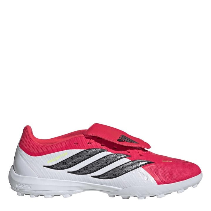 Adidas Men's Red P Leag Ft in Size 6.5, Sports Direct