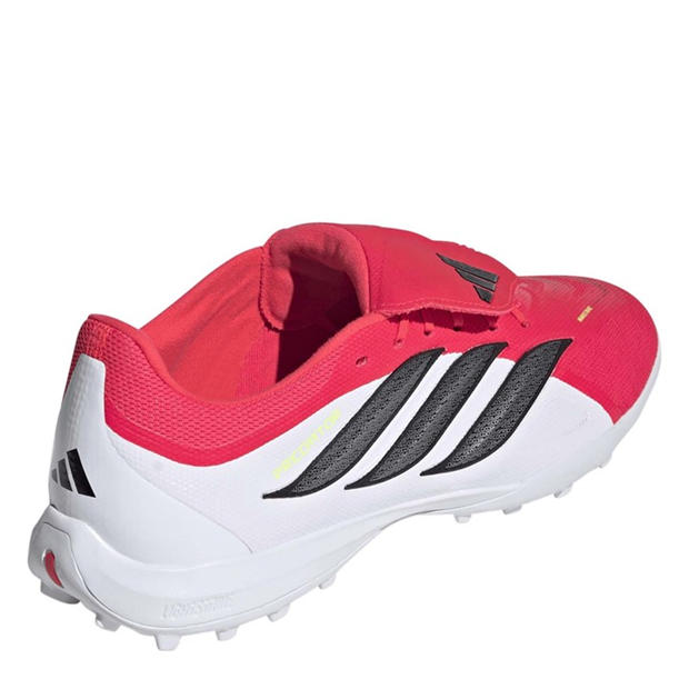Lucid Red/Core - adidas - Men's Predator League Astro Turf Football Boot