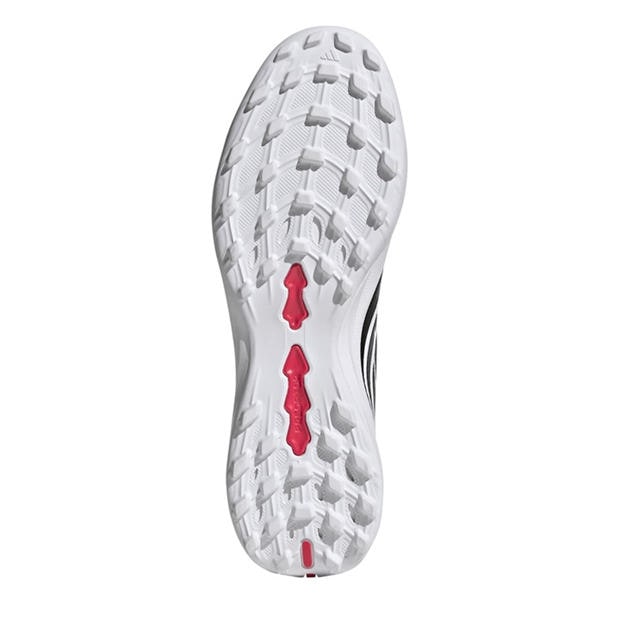 Lucid Red/Core - adidas - Men's Predator League Astro Turf Football Boot