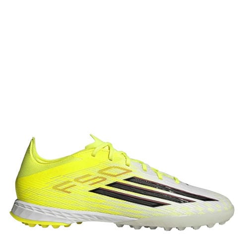 adidas - Men's F50 Pro TF Astro Turf Football Boot