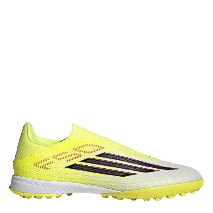 Adidas Men's Yellow F50 Leag Ll T in Size 8.5, Sports Direct