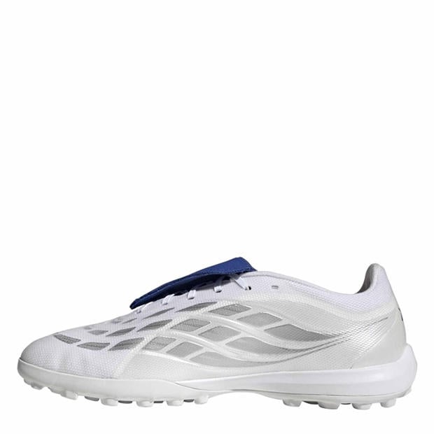 Ftwr White/Zero - adidas - Men's Predator League Astro Turf Football Boot