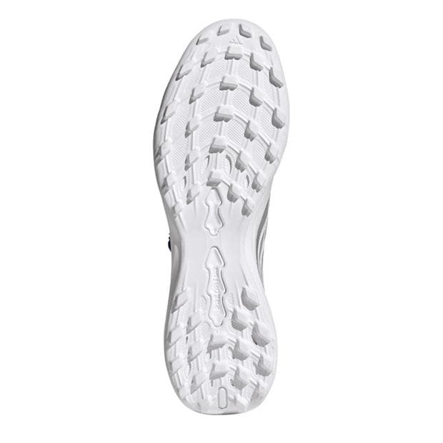 Ftwr White/Zero - adidas - Men's Predator League Astro Turf Football Boot