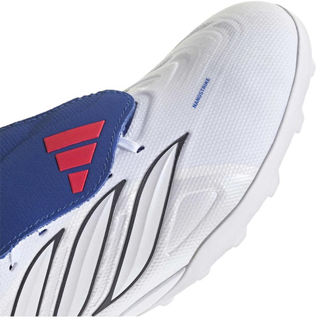 Ftwr White/Zero - adidas - Men's Predator League Astro Turf Football Boot