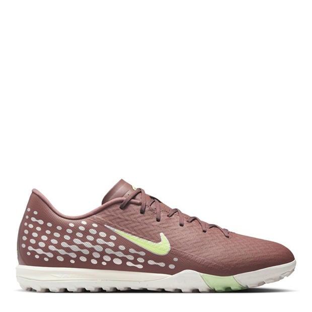 Plum/Silver - Nike - Zoom Mercurial Vapor 16 Academy Astro Turf Football Boots Mens