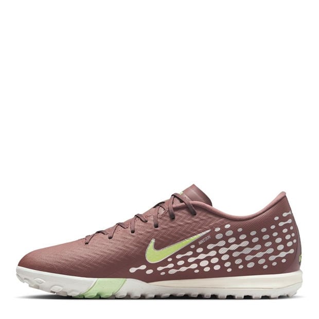 Plum/Silver - Nike - Zoom Mercurial Vapor 16 Academy Astro Turf Football Boots Mens