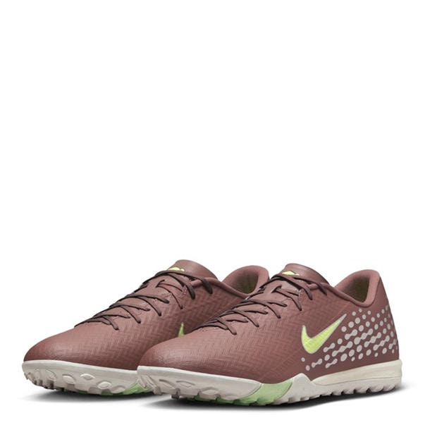 Plum/Silver - Nike - Zoom Mercurial Vapor 16 Academy Astro Turf Football Boots Mens