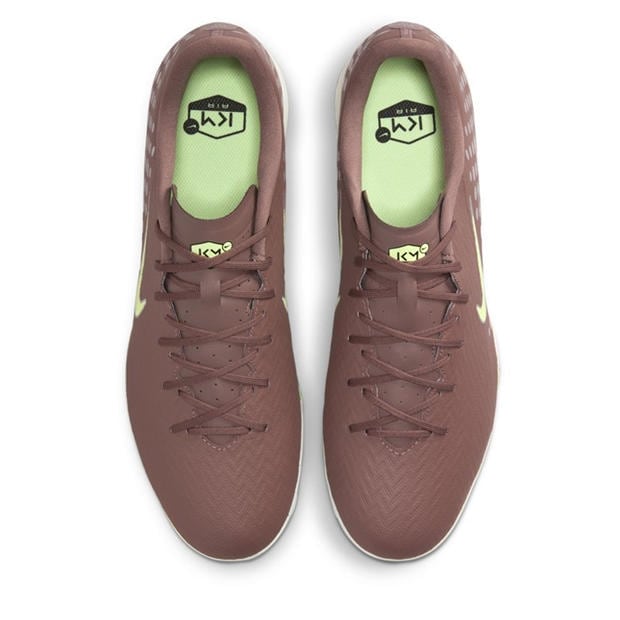 Plum/Silver - Nike - Zoom Mercurial Vapor 16 Academy Astro Turf Football Boots Mens