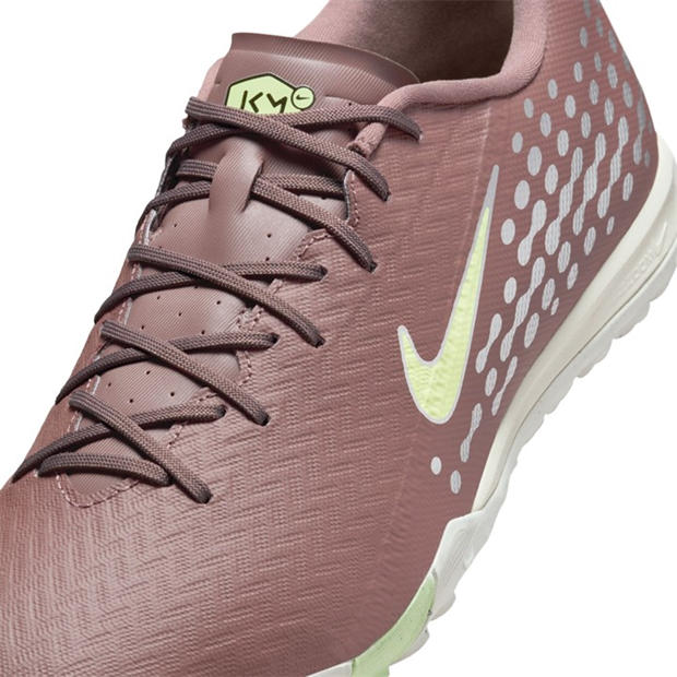 Plum/Silver - Nike - Zoom Mercurial Vapor 16 Academy Astro Turf Football Boots Mens