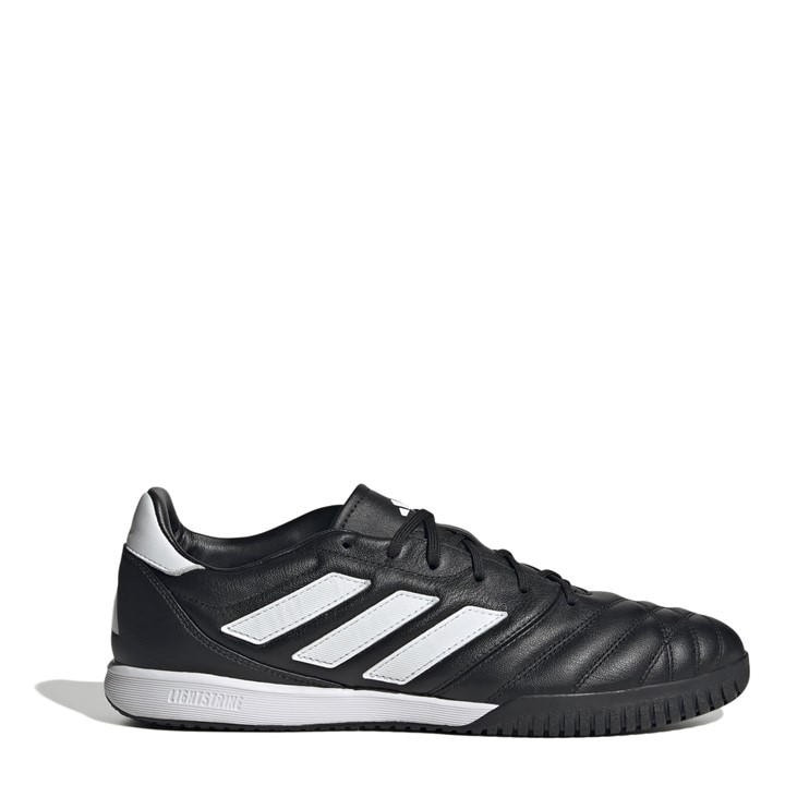Adidas Men's Black Copa Gloro Indoor Football Boots in Size 6.5, Sports Direct