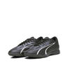 Black/Asphalt - Puma - Ultra Play It Indoor Football Boots