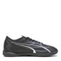 Black/Asphalt - Puma - Ultra Play It Indoor Football Boots