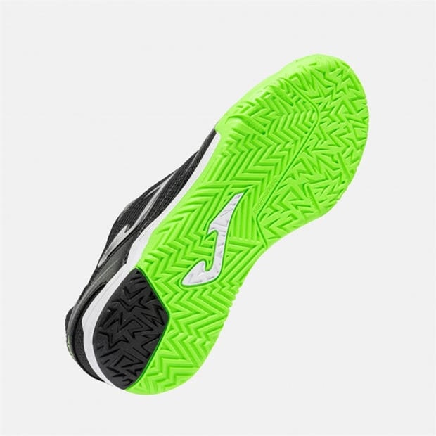 Black/Green - Joma - Dribling 721 Indoor Football Trainers